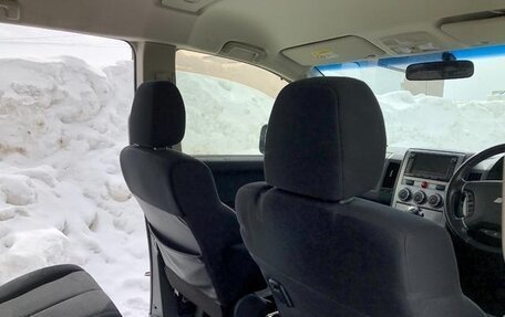 Mitsubishi Delica D:5 I, 2018 год, 2 117 000 рублей, 26 фотография