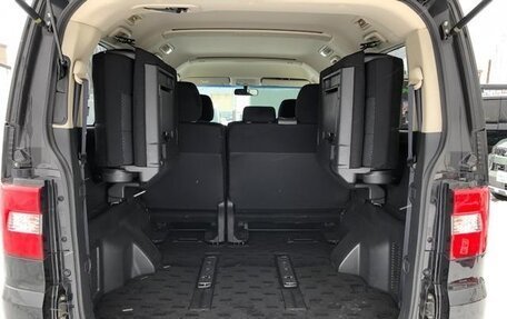 Mitsubishi Delica D:5 I, 2018 год, 2 117 000 рублей, 28 фотография