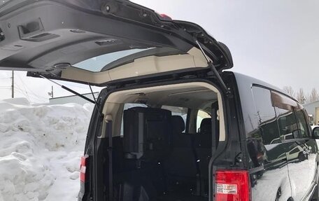 Mitsubishi Delica D:5 I, 2018 год, 2 117 000 рублей, 29 фотография