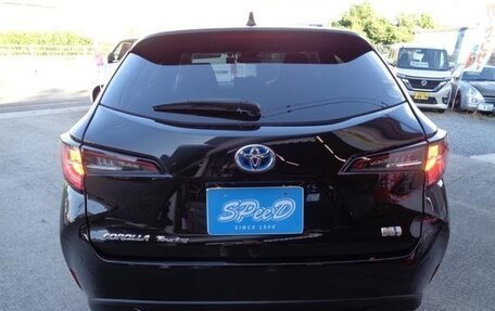 Toyota Corolla, 2022 год, 1 463 000 рублей, 6 фотография