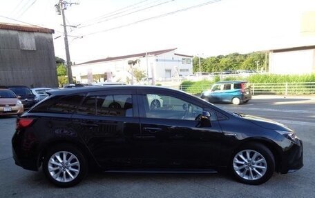 Toyota Corolla, 2022 год, 1 463 000 рублей, 3 фотография