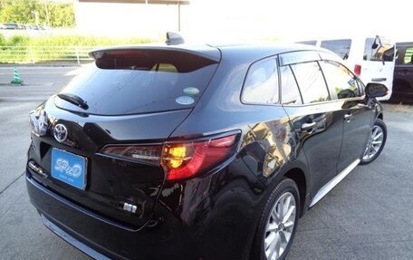 Toyota Corolla, 2022 год, 1 463 000 рублей, 5 фотография