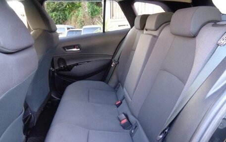 Toyota Corolla, 2022 год, 1 463 000 рублей, 10 фотография
