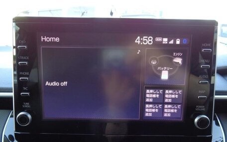 Toyota Corolla, 2022 год, 1 463 000 рублей, 16 фотография