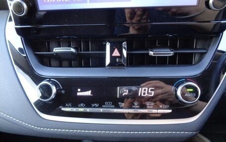 Toyota Corolla, 2022 год, 1 463 000 рублей, 17 фотография