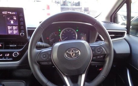 Toyota Corolla, 2022 год, 1 463 000 рублей, 15 фотография