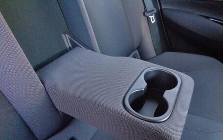 Toyota Corolla, 2022 год, 1 463 000 рублей, 19 фотография