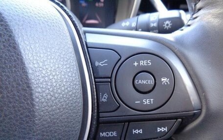 Toyota Corolla, 2022 год, 1 463 000 рублей, 18 фотография