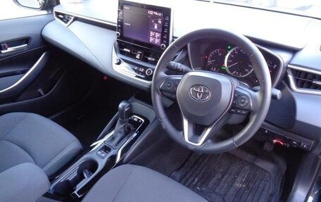 Toyota Corolla, 2022 год, 1 463 000 рублей, 29 фотография