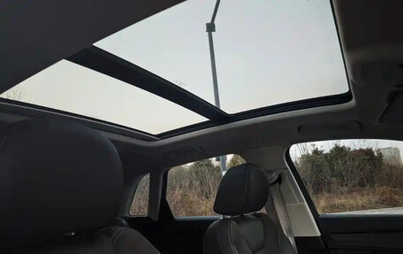 Audi Q3, 2022 год, 2 310 000 рублей, 13 фотография