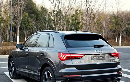 Audi Q3, 2022 год, 2 310 000 рублей, 6 фотография