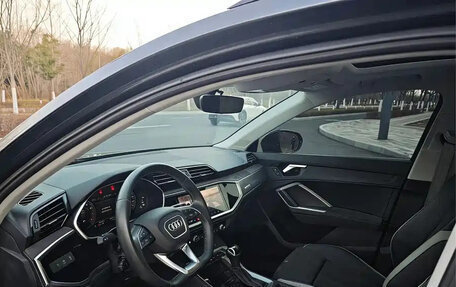 Audi Q3, 2022 год, 2 310 000 рублей, 8 фотография
