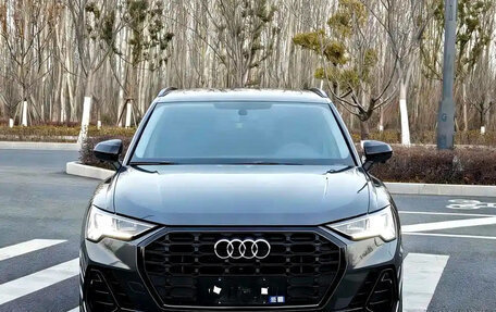 Audi Q3, 2022 год, 2 310 000 рублей, 2 фотография