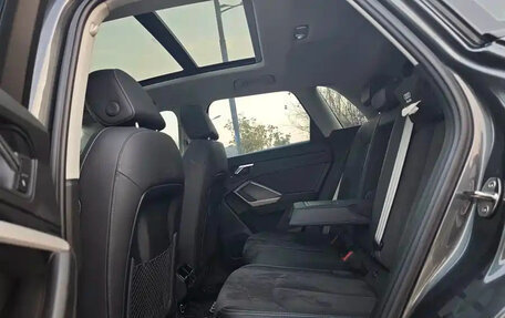 Audi Q3, 2022 год, 2 310 000 рублей, 12 фотография