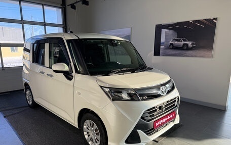 Toyota Tank I, 2018 год, 1 049 000 рублей, 1 фотография