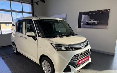 Toyota Tank I, 2018 год, 1 049 000 рублей, 1 фотография