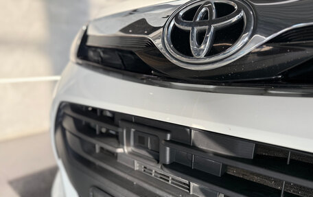 Toyota Tank I, 2018 год, 1 049 000 рублей, 4 фотография