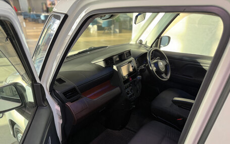 Toyota Tank I, 2018 год, 1 049 000 рублей, 5 фотография