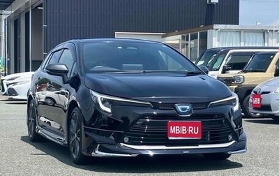 Toyota Corolla, 2023 год, 1 459 000 рублей, 1 фотография