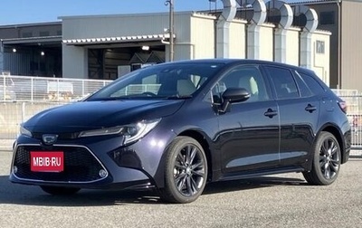 Toyota Corolla, 2023 год, 1 457 000 рублей, 1 фотография