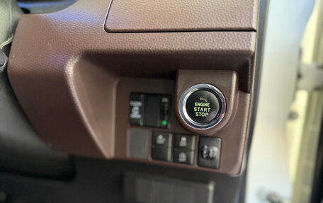 Toyota Tank I, 2018 год, 1 049 000 рублей, 9 фотография