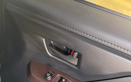 Toyota Tank I, 2018 год, 1 049 000 рублей, 11 фотография