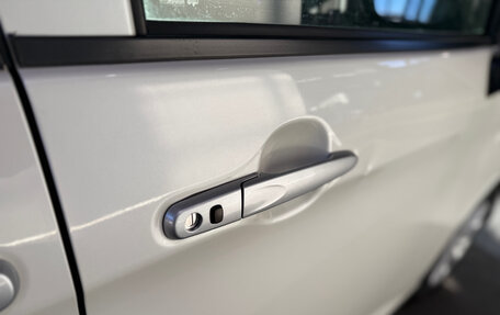 Toyota Tank I, 2018 год, 1 049 000 рублей, 15 фотография