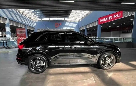 Audi Q3, 2022 год, 2 300 000 рублей, 4 фотография