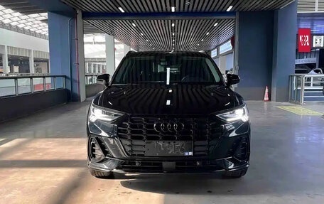Audi Q3, 2022 год, 2 300 000 рублей, 2 фотография