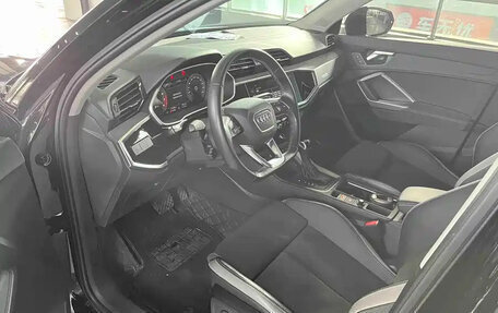 Audi Q3, 2022 год, 2 300 000 рублей, 9 фотография