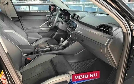 Audi Q3, 2022 год, 2 300 000 рублей, 10 фотография