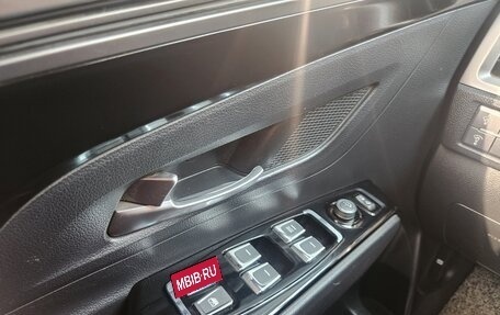 SsangYong Korando, 2022 год, 1 736 000 рублей, 11 фотография