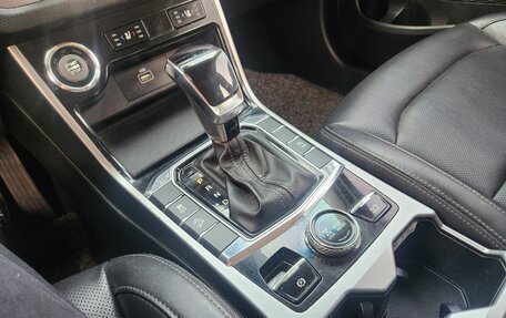 SsangYong Korando, 2022 год, 1 736 000 рублей, 12 фотография