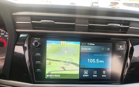 SsangYong Korando, 2022 год, 1 736 000 рублей, 14 фотография