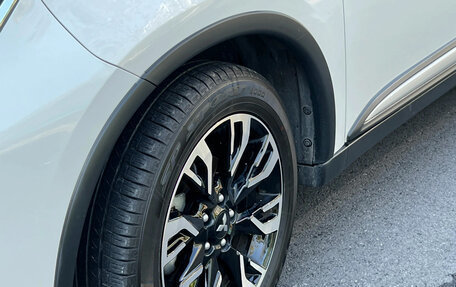 Mitsubishi Outlander III рестайлинг 3, 2021 год, 1 650 008 рублей, 6 фотография