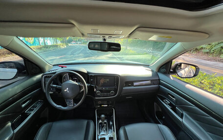 Mitsubishi Outlander III рестайлинг 3, 2021 год, 1 650 008 рублей, 7 фотография