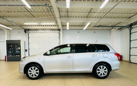 Toyota Corolla, 2011 год, 999 000 рублей, 3 фотография