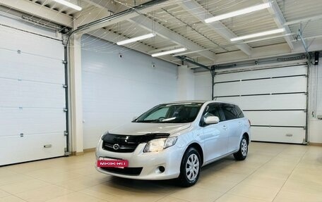 Toyota Corolla, 2011 год, 999 000 рублей, 2 фотография