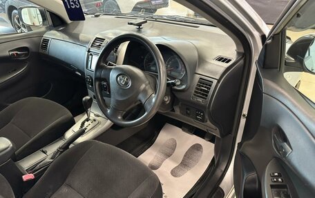 Toyota Corolla, 2011 год, 999 000 рублей, 10 фотография