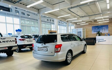 Toyota Corolla, 2011 год, 999 000 рублей, 6 фотография