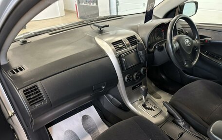 Toyota Corolla, 2011 год, 999 000 рублей, 13 фотография