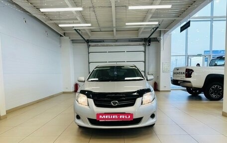 Toyota Corolla, 2011 год, 999 000 рублей, 9 фотография