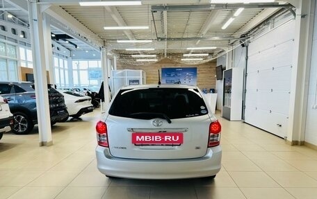 Toyota Corolla, 2011 год, 999 000 рублей, 5 фотография