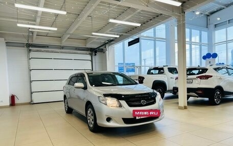 Toyota Corolla, 2011 год, 999 000 рублей, 8 фотография