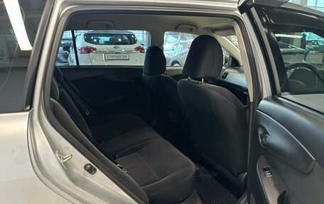 Toyota Corolla, 2011 год, 999 000 рублей, 18 фотография