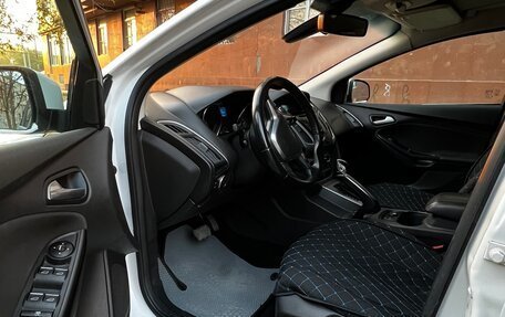 Ford Focus III, 2011 год, 670 000 рублей, 8 фотография