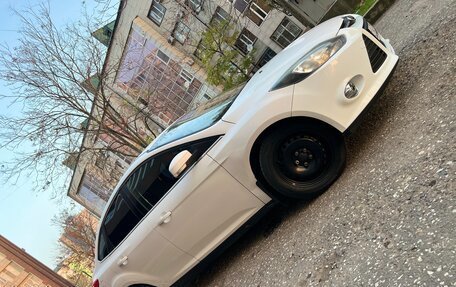 Ford Focus III, 2011 год, 670 000 рублей, 2 фотография