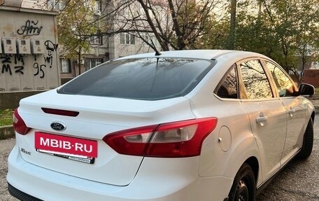 Ford Focus III, 2011 год, 670 000 рублей, 4 фотография