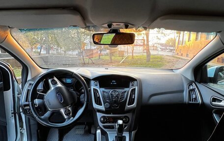 Ford Focus III, 2011 год, 670 000 рублей, 7 фотография