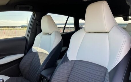 Toyota Corolla, 2023 год, 1 457 000 рублей, 11 фотография